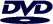 DVD logo