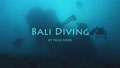 Bali Diving
