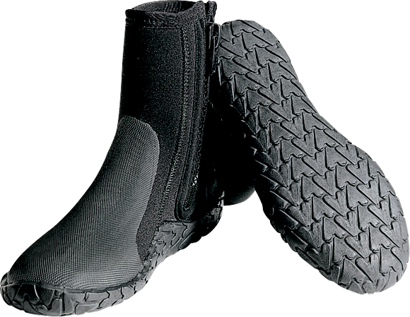 Scubapro Delta boots