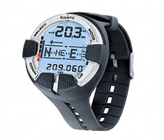 Suunto Vyper2 dive computer