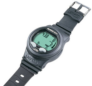 Uwatec Aladin Prime dive computer